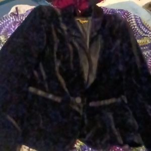 Women's jacket